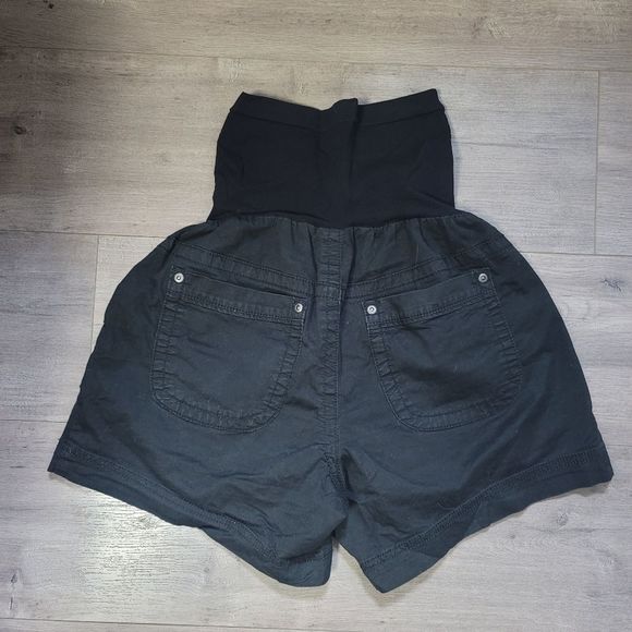 Bundle maternity shorts size medium - Picture 5 of 8